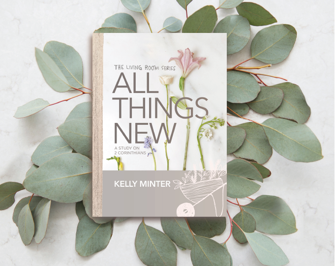 All Things New