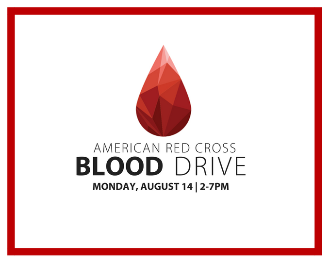 Blood Drive