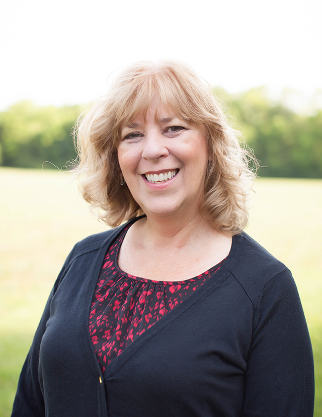 Cindy Hayes Cindy Hayes