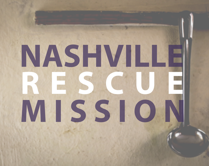 Nashville Rescue Mission