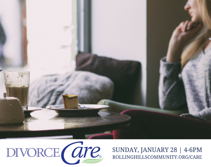 Divorce Care