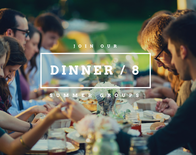 Dinner For 8