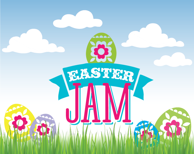 Easter Jam