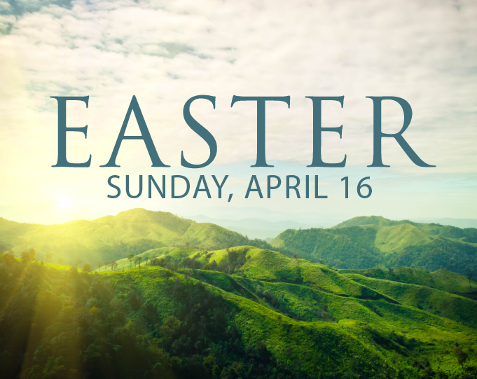 Easter Sunday