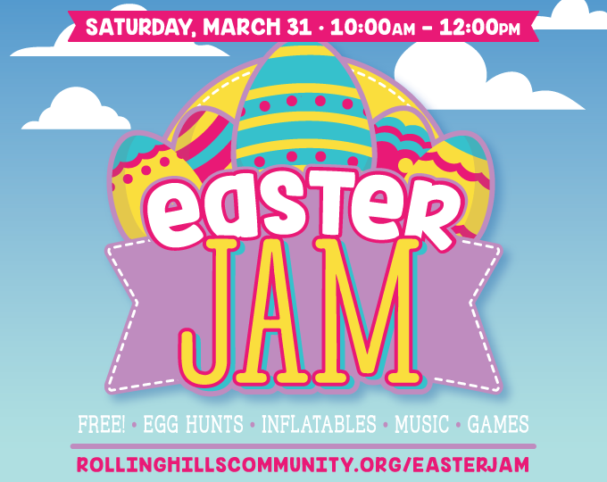 Easter Jam