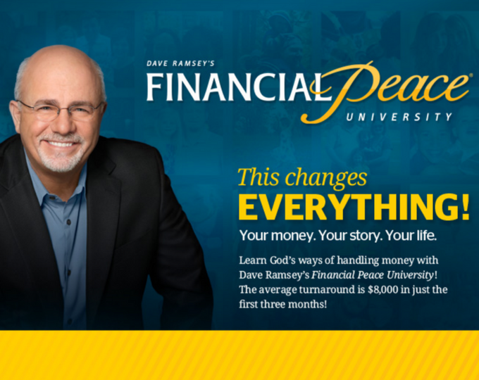 Financial Peace University