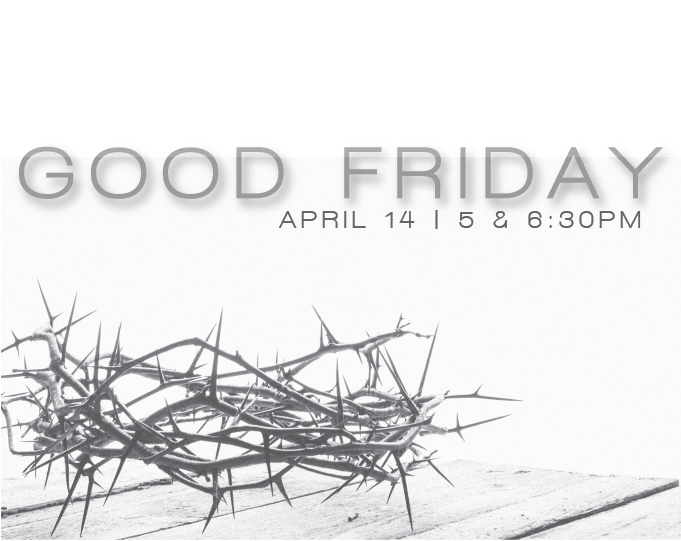 Good Friday