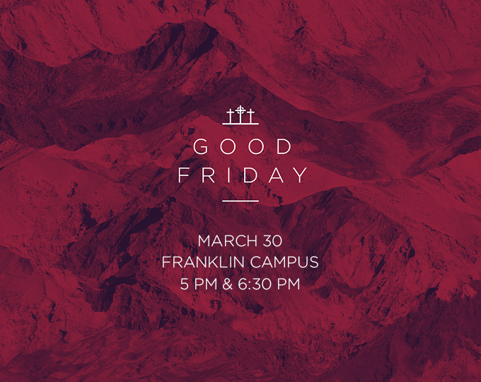 Good Friday