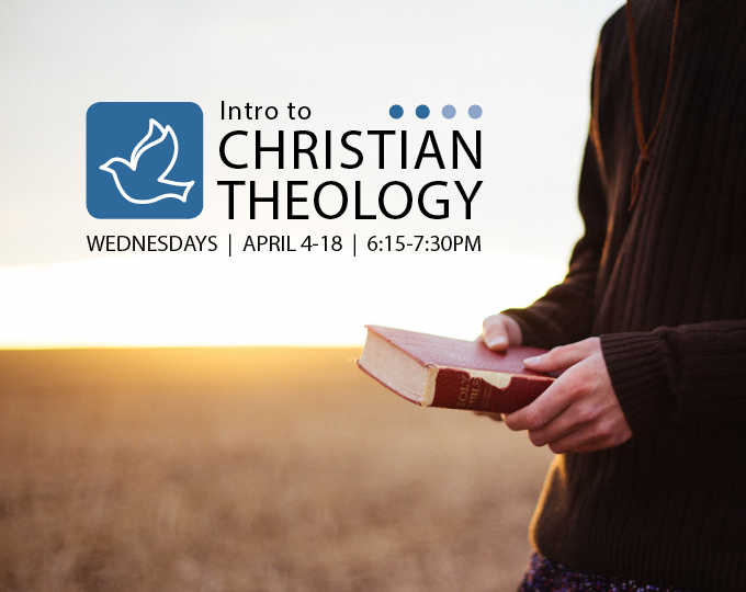 Intro to Christian Theology Part 2