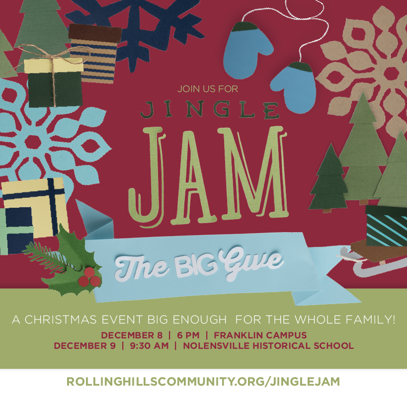 Jingle Jam | Franklin
