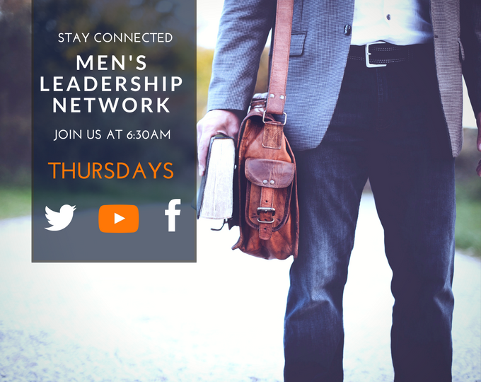 Men's Leadership Network