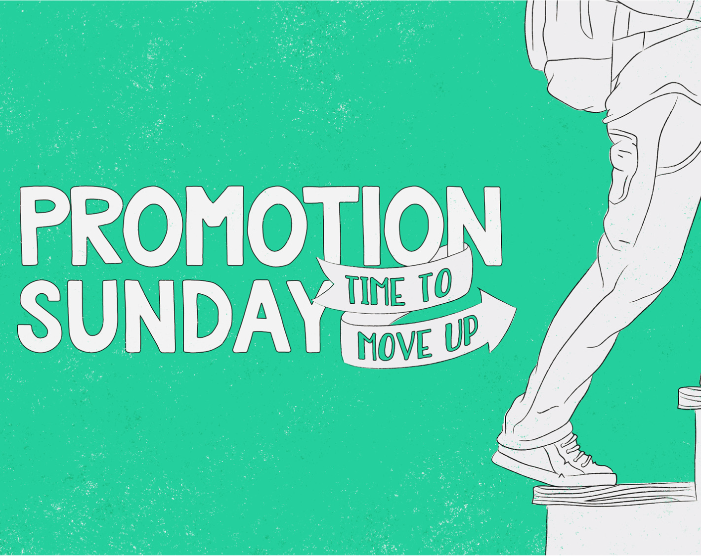 Promotion Sunday