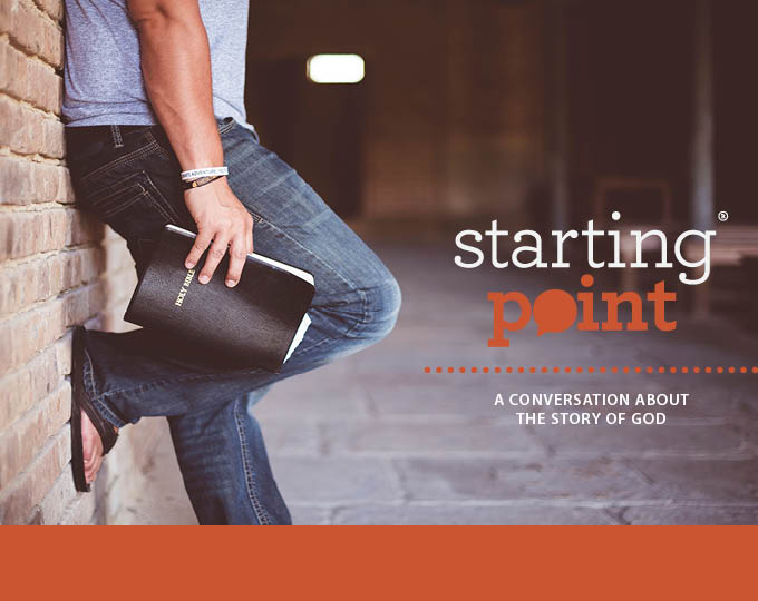 Starting Point