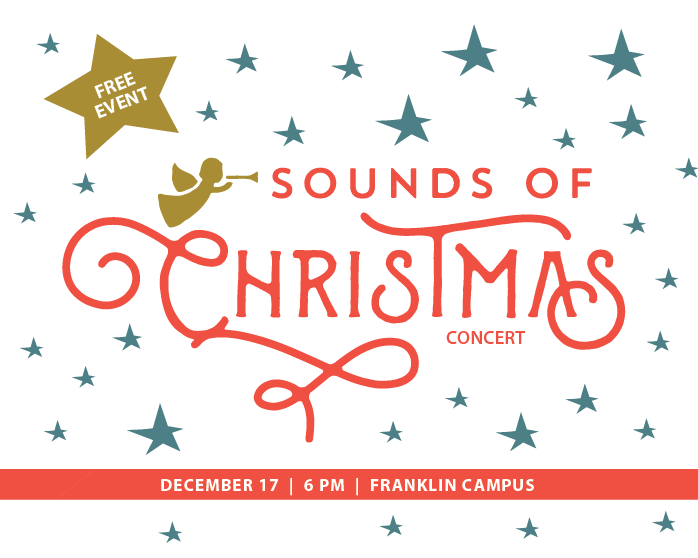 Sounds of Christmas